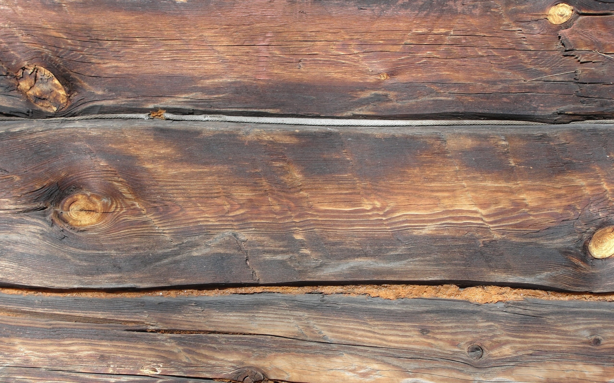 Plank Wood Wall Surface