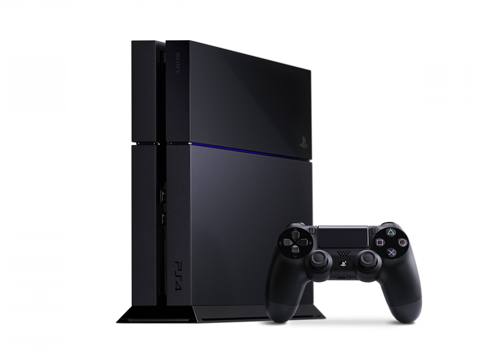 PlayStation 4