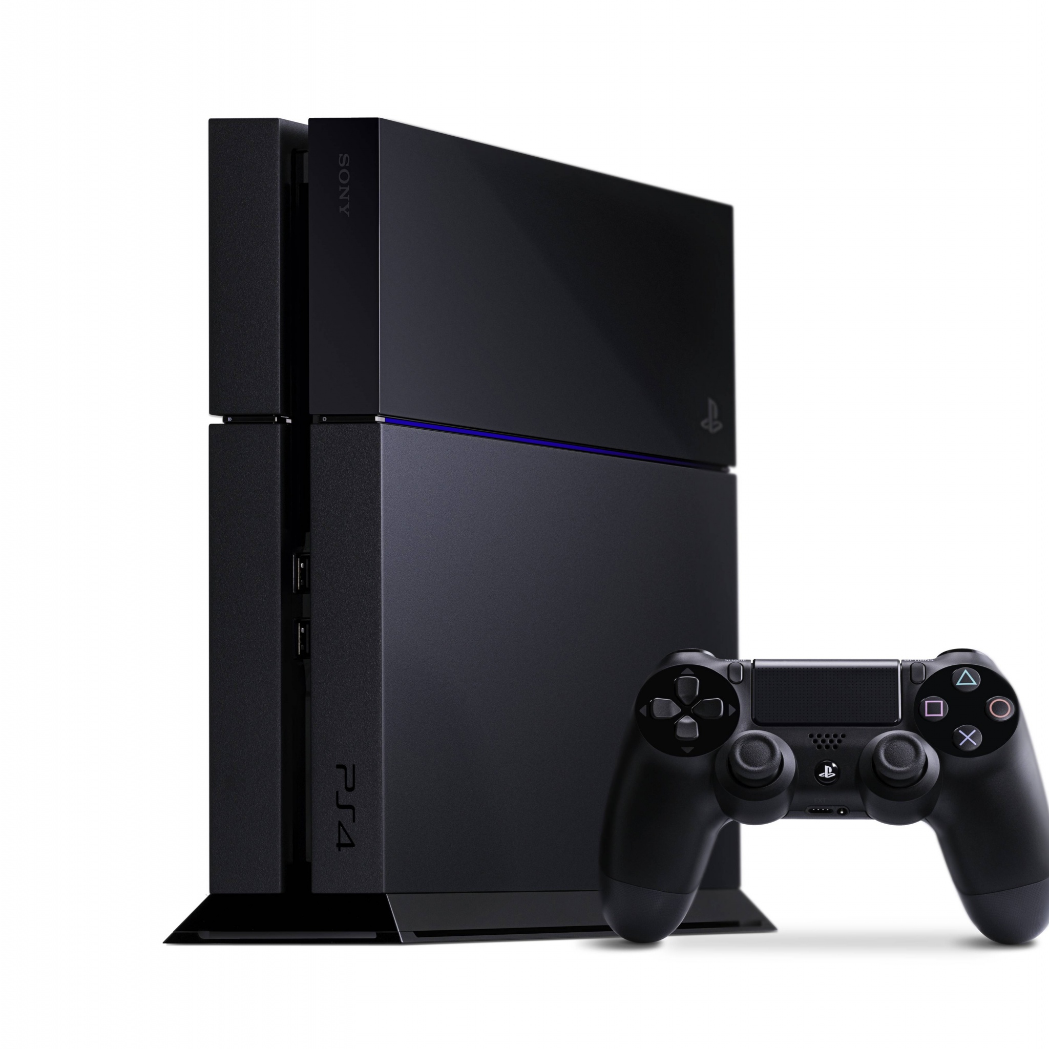 PlayStation 4