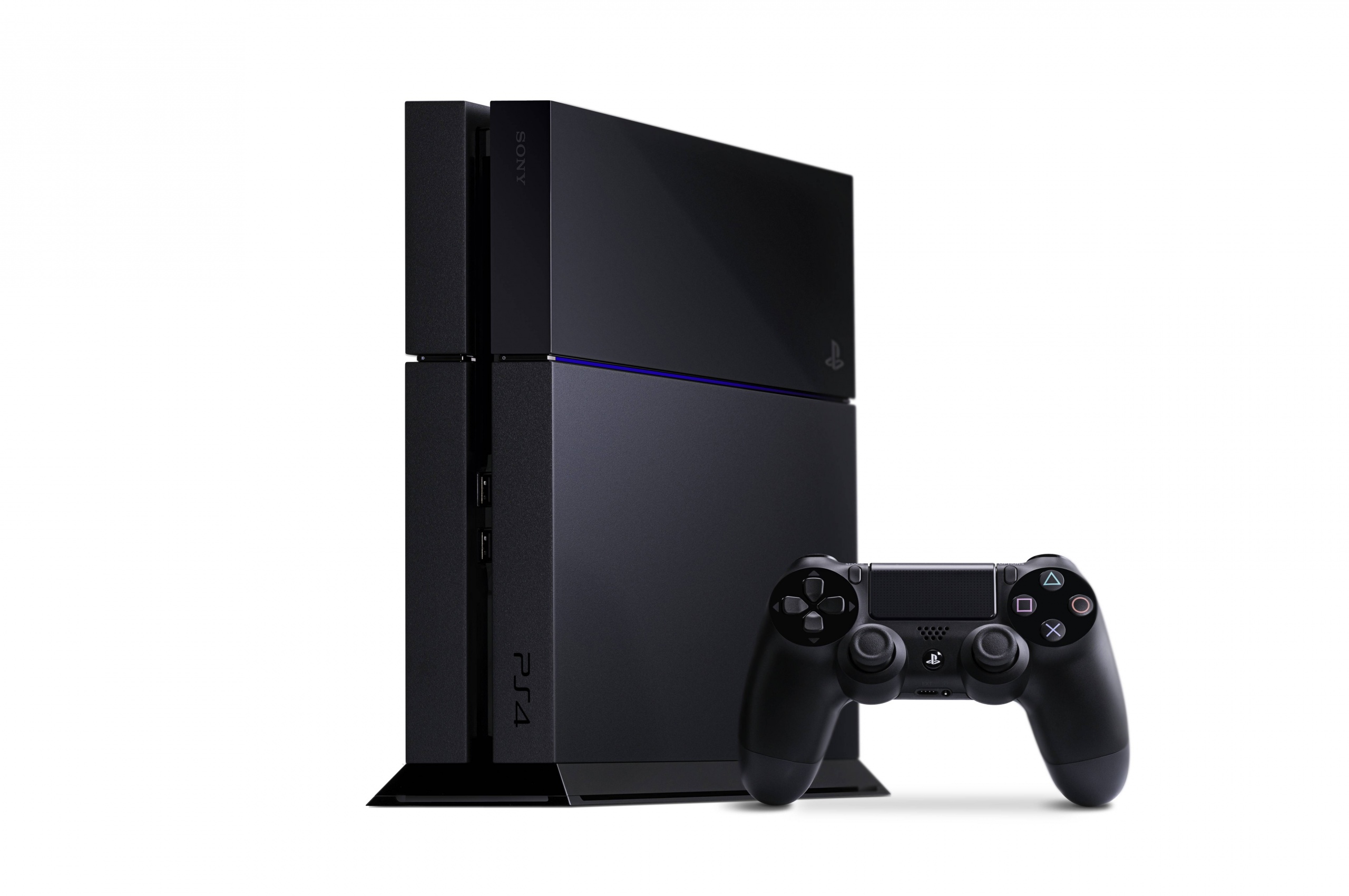 PlayStation 4