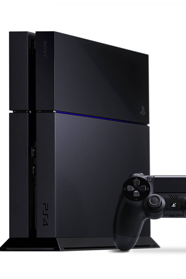 PlayStation 4