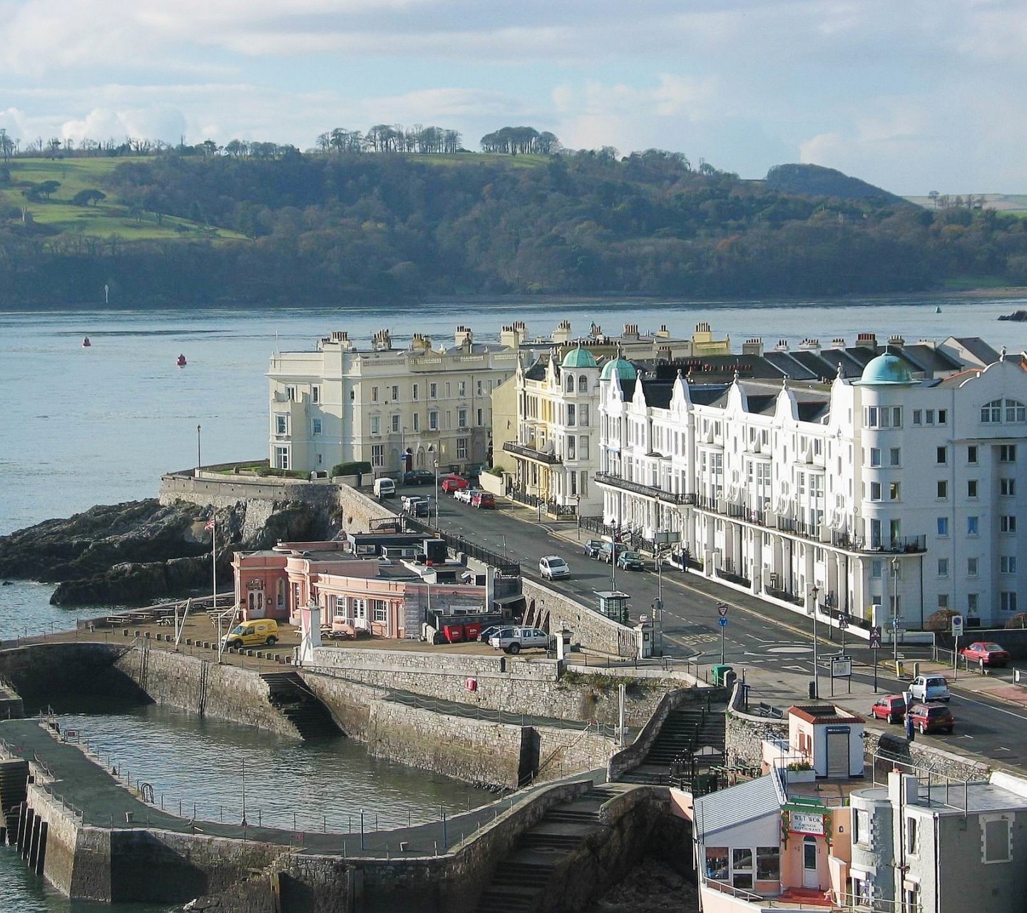 Plymouth England United Kingdom