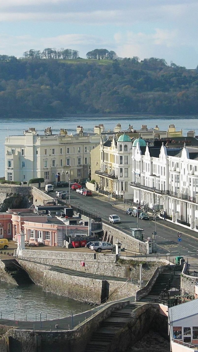 Plymouth England United Kingdom