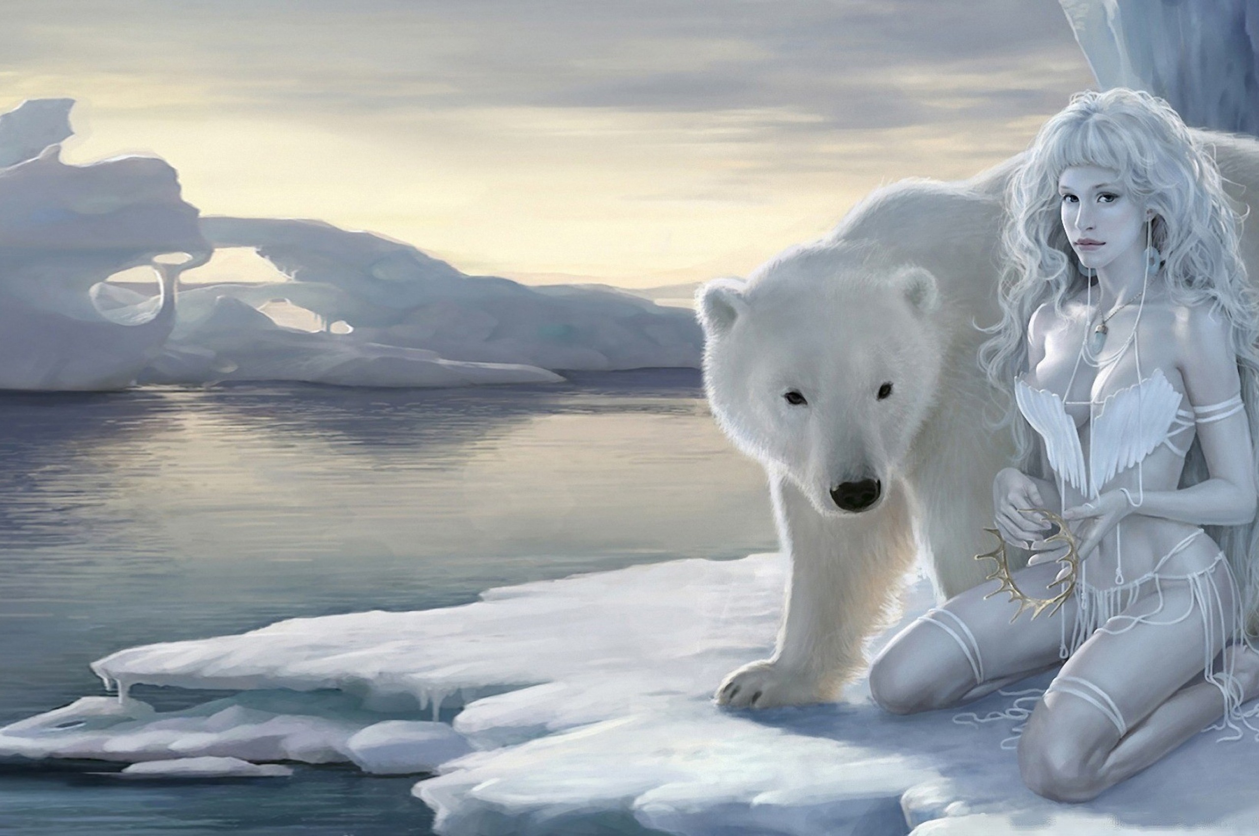 Polar Queen