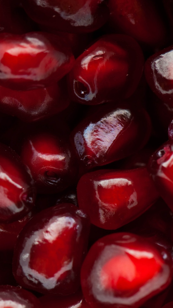 Pomegranate Seeds