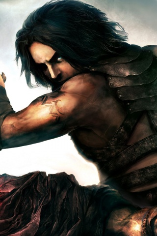 Prince Of Persia