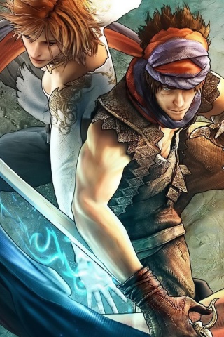 Prince Of Persia For Pc Games