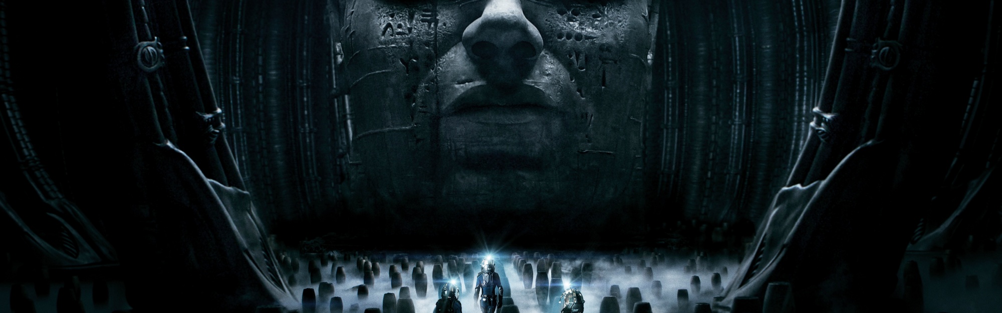 Prometheus Movie