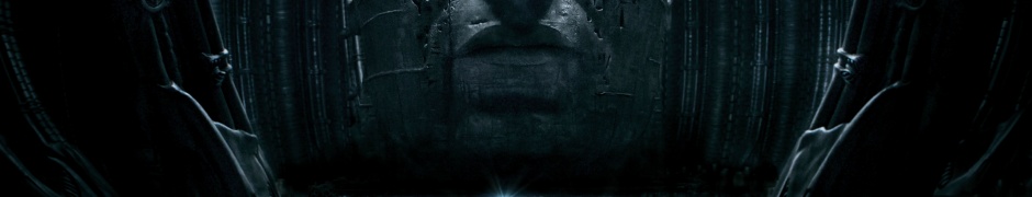 Prometheus Movie