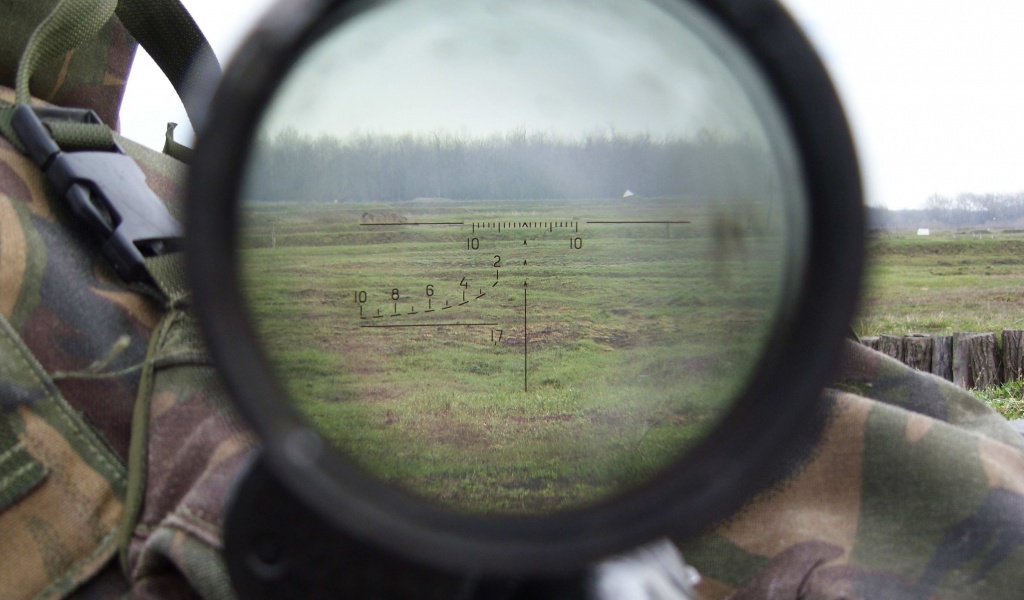 Pso 1 Sight