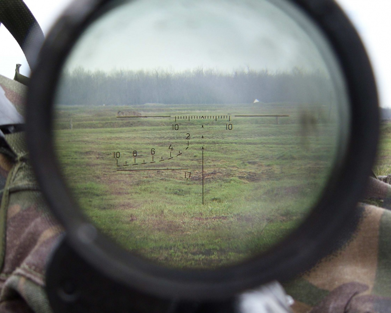 Pso 1 Sight