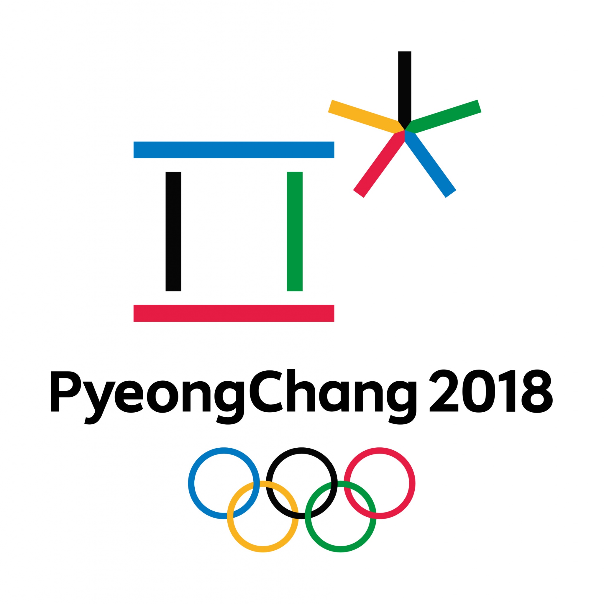 PyeongChang 2018 - Winter Olympics