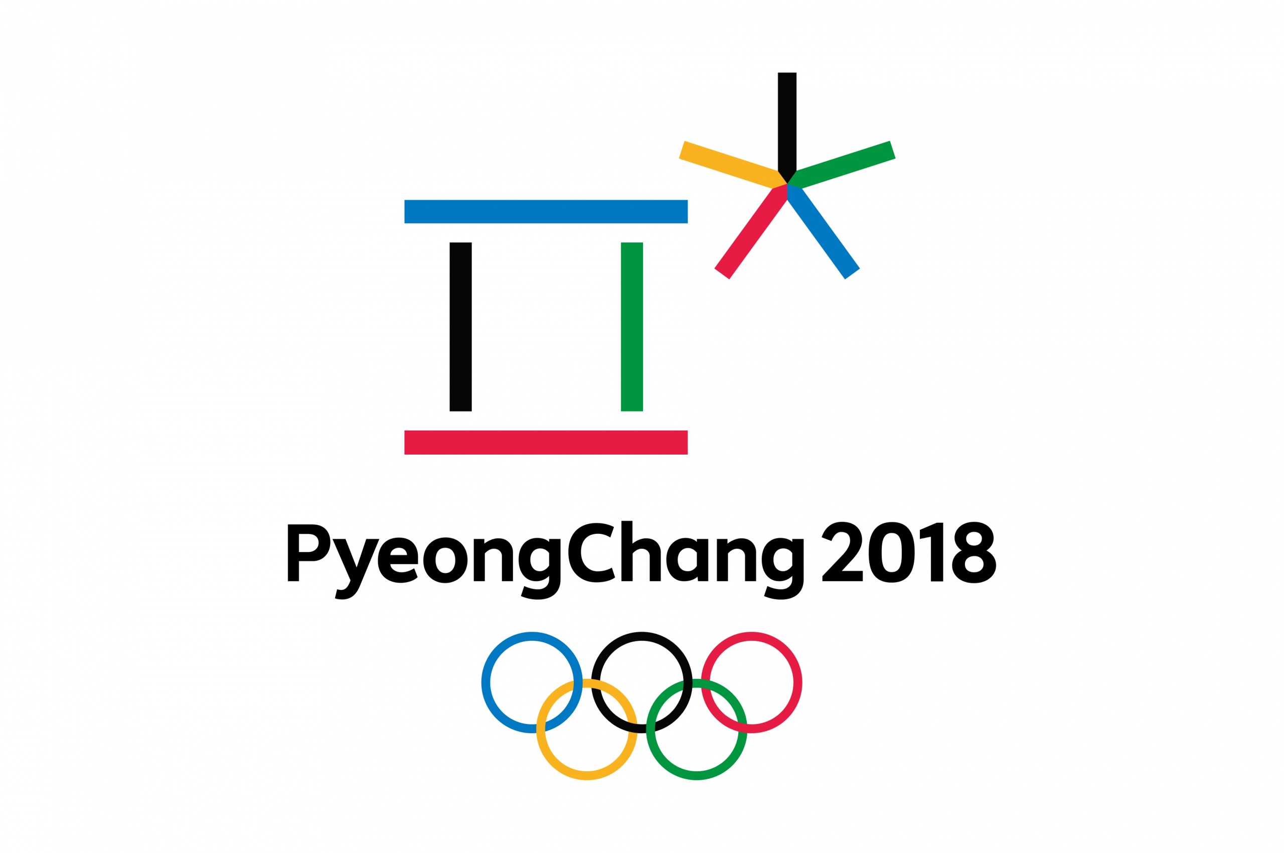 PyeongChang 2018 - Winter Olympics