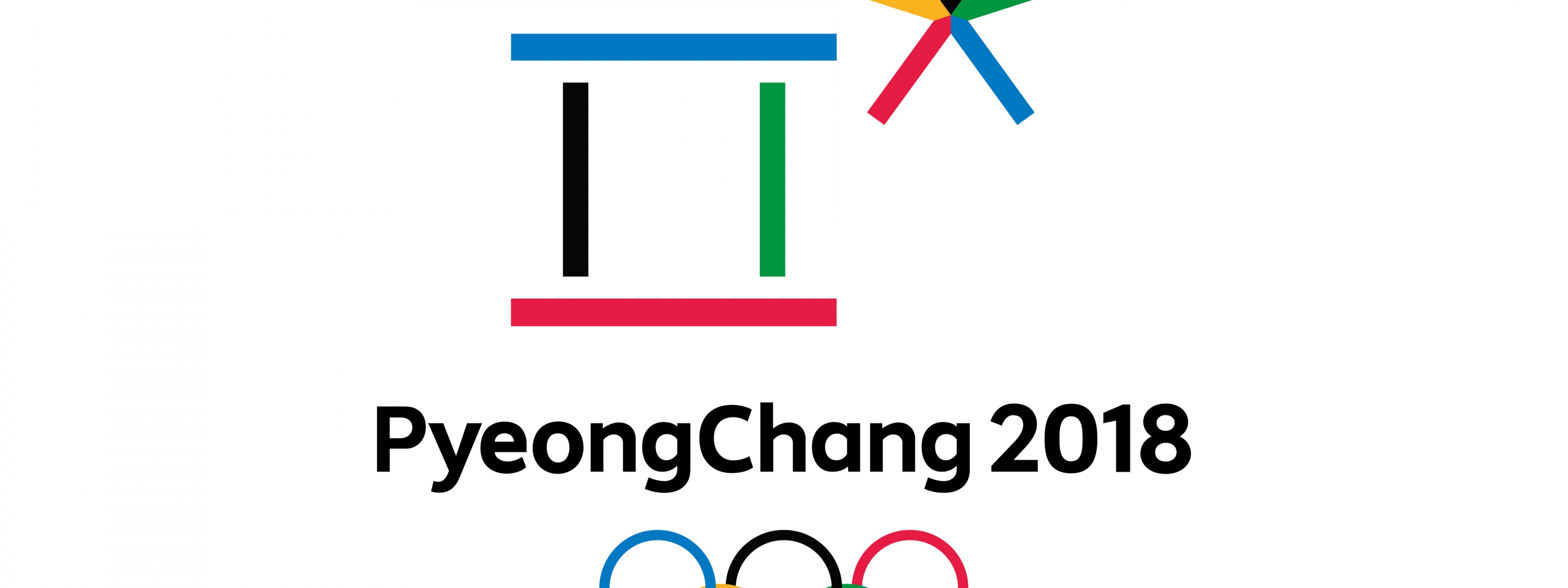 PyeongChang 2018 - Winter Olympics