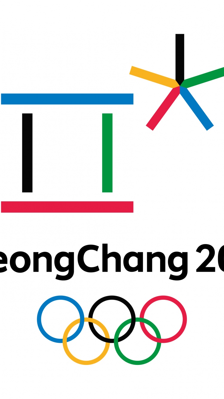 PyeongChang 2018 - Winter Olympics