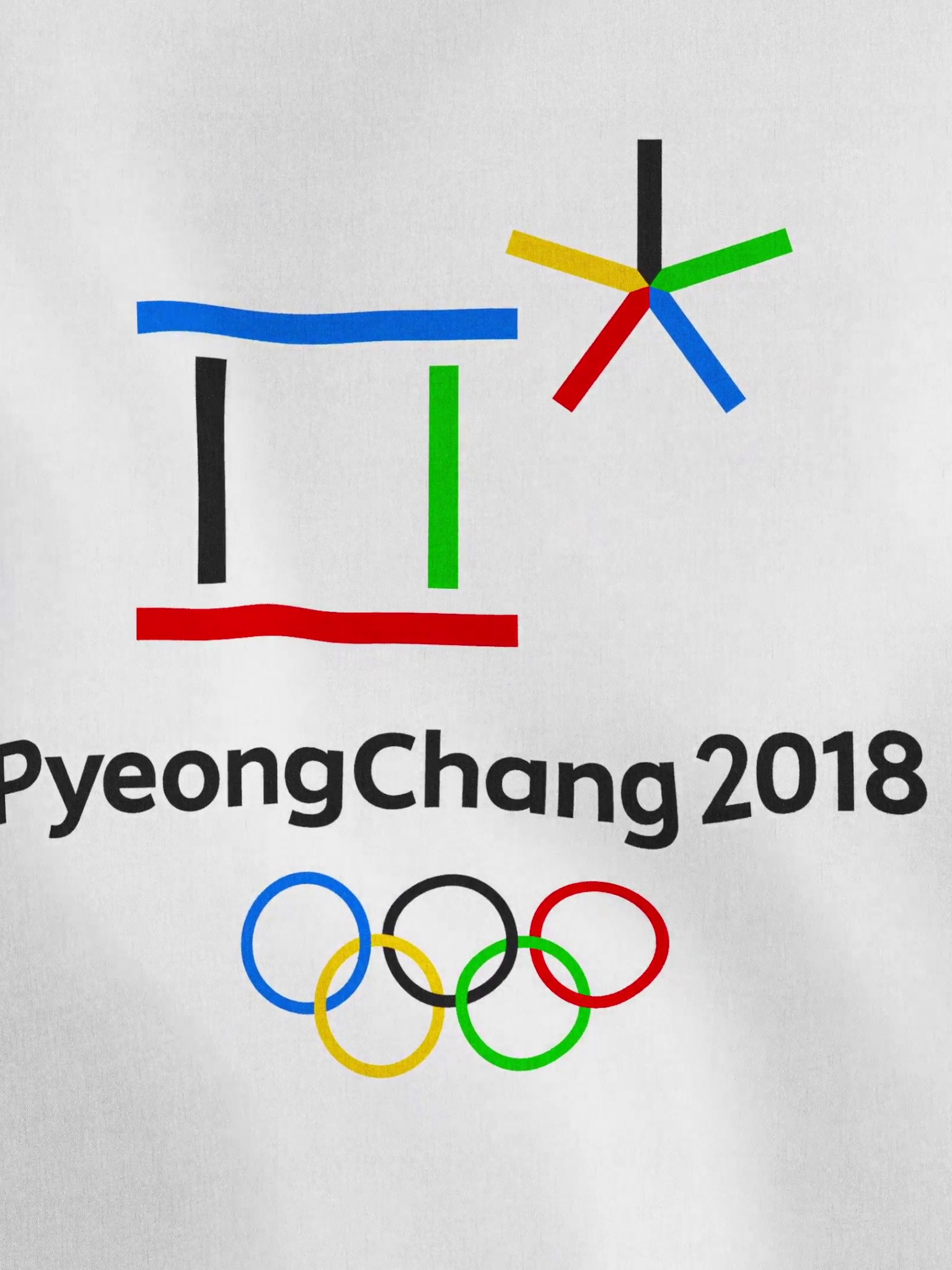 PyeongChang 2018 Winter Olympics