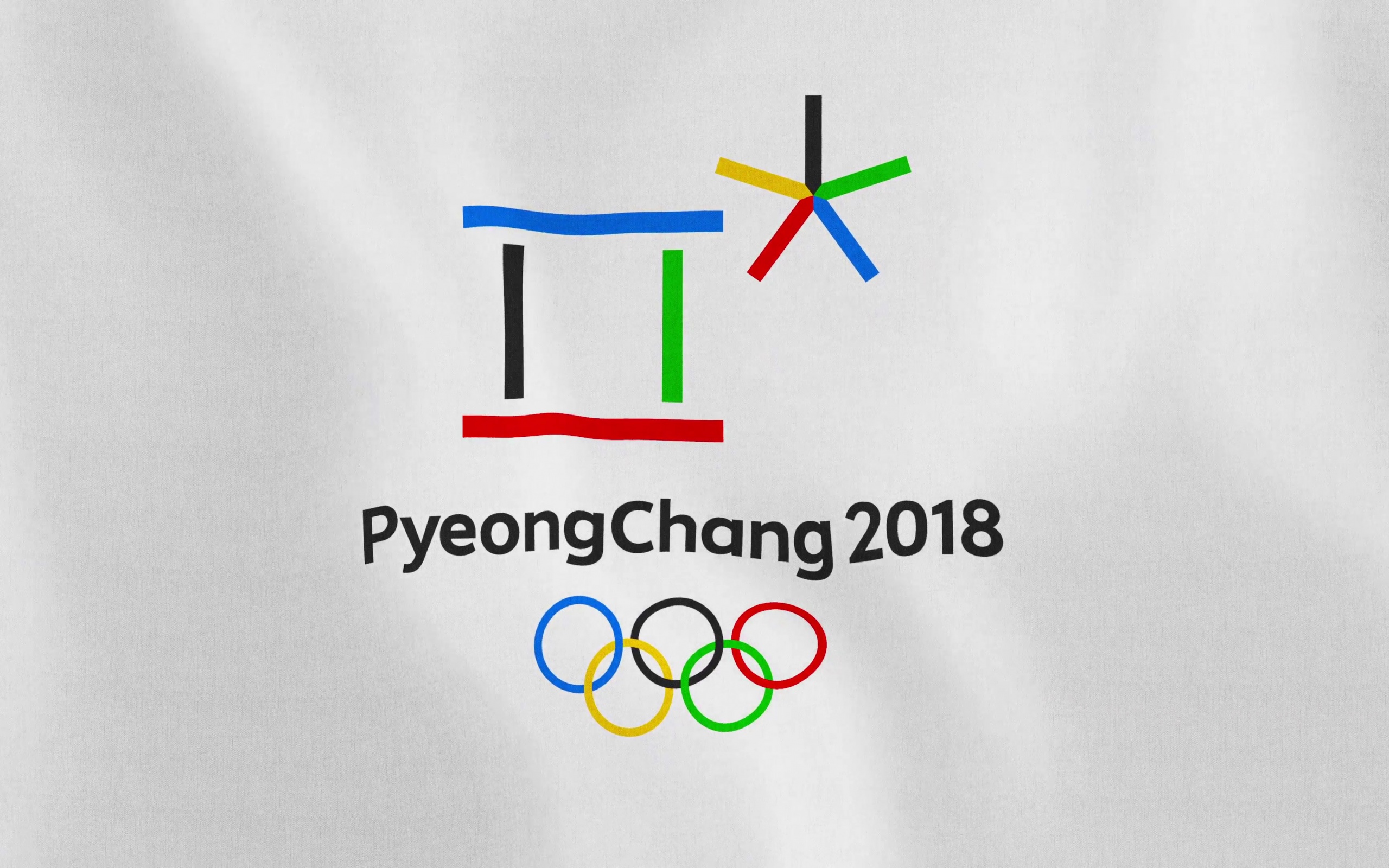 PyeongChang 2018 Winter Olympics