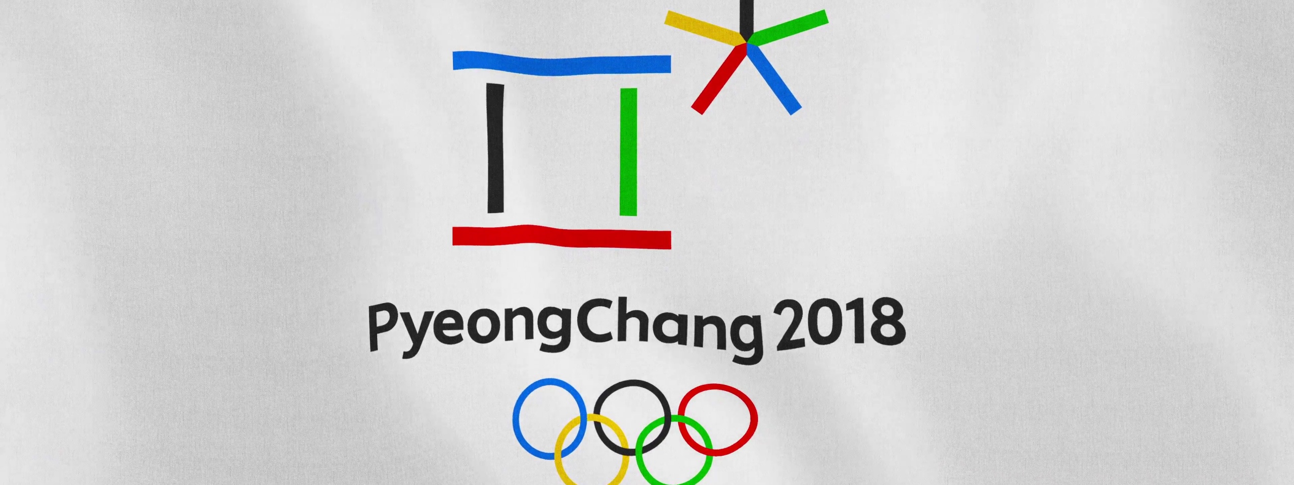 PyeongChang 2018 Winter Olympics