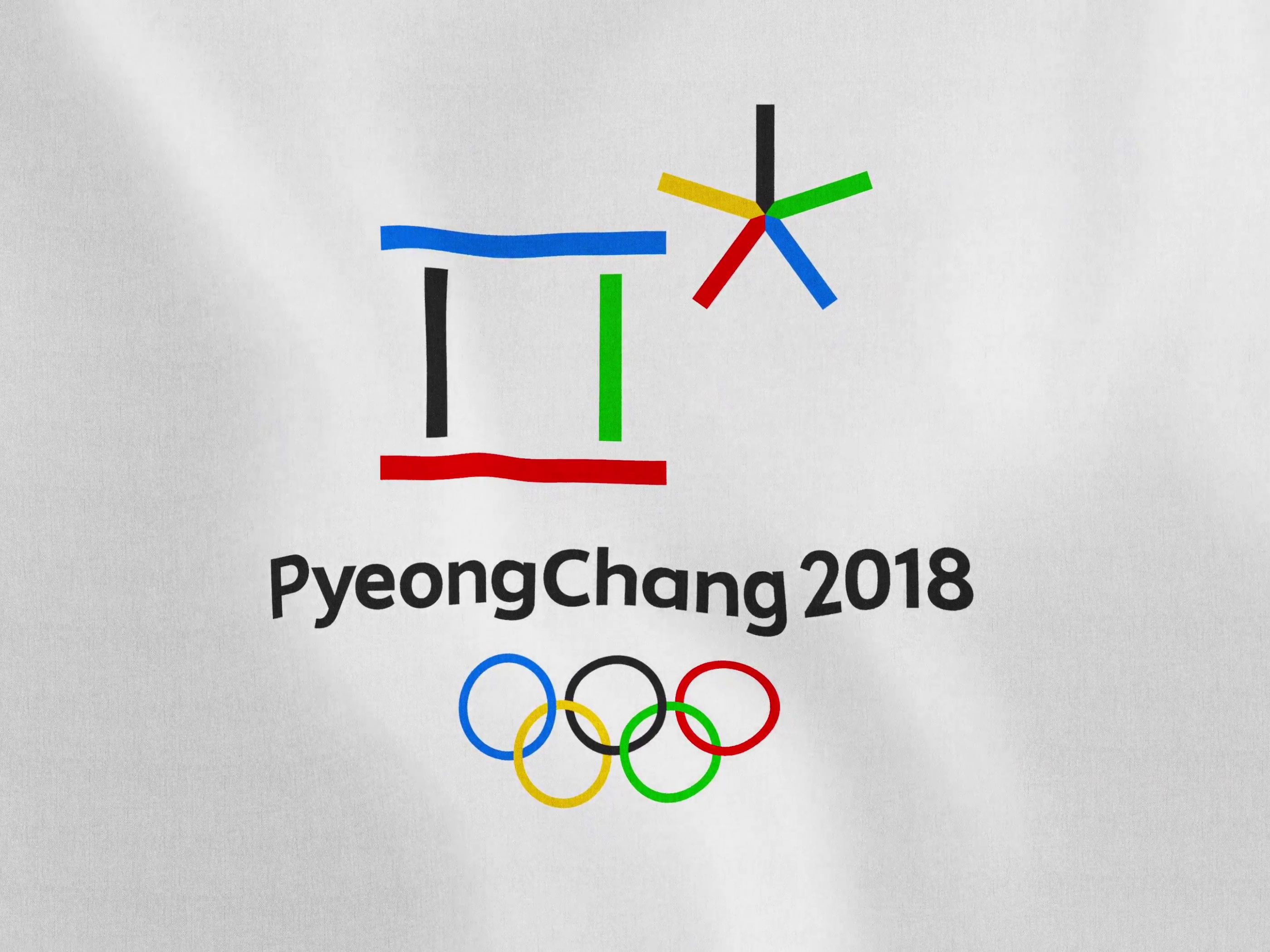 PyeongChang 2018 Winter Olympics