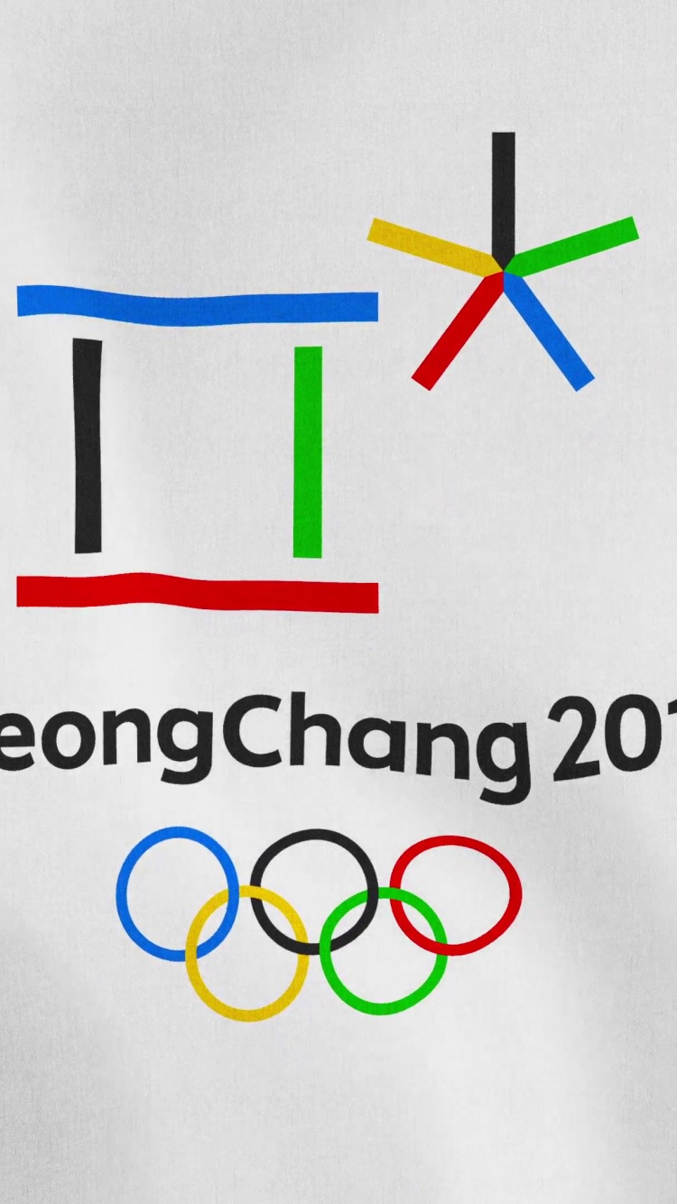 PyeongChang 2018 Winter Olympics