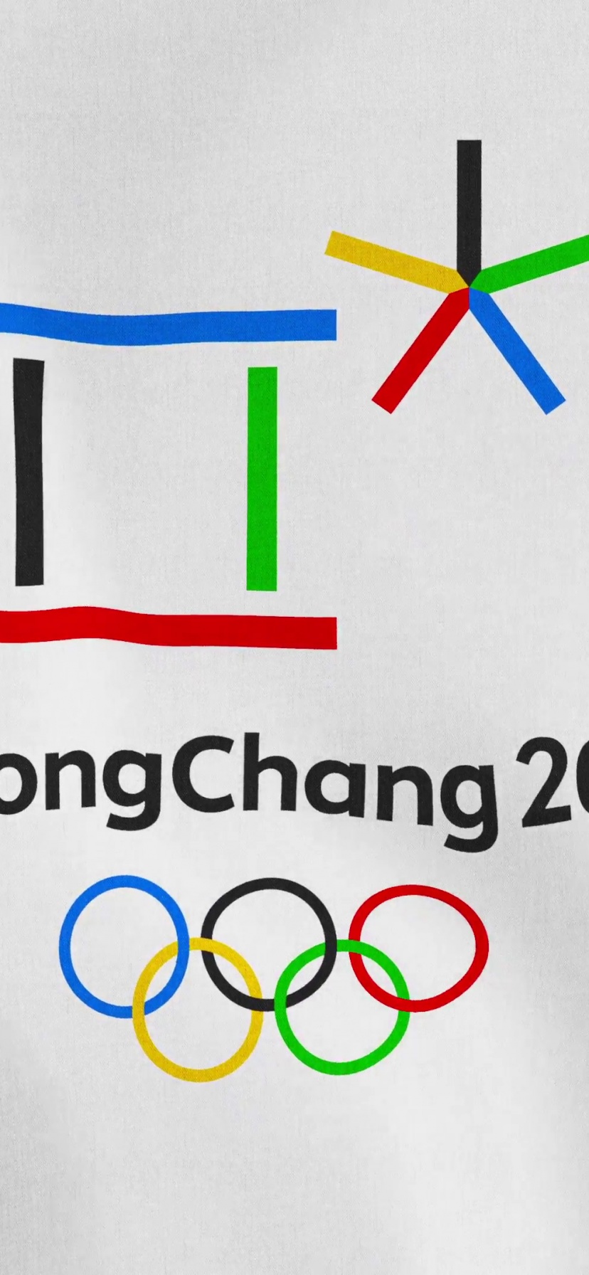 PyeongChang 2018 Winter Olympics