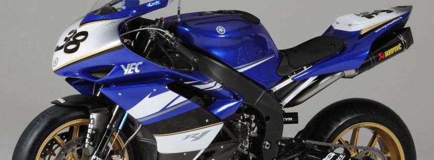 R1 Superbike World Super Bike Yamaha