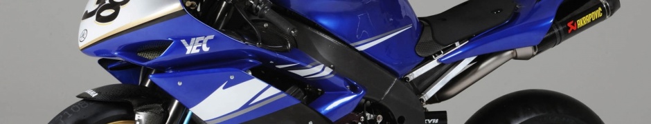 R1 Superbike World Super Bike Yamaha