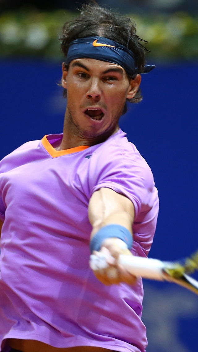 Rafael Nadal Parera