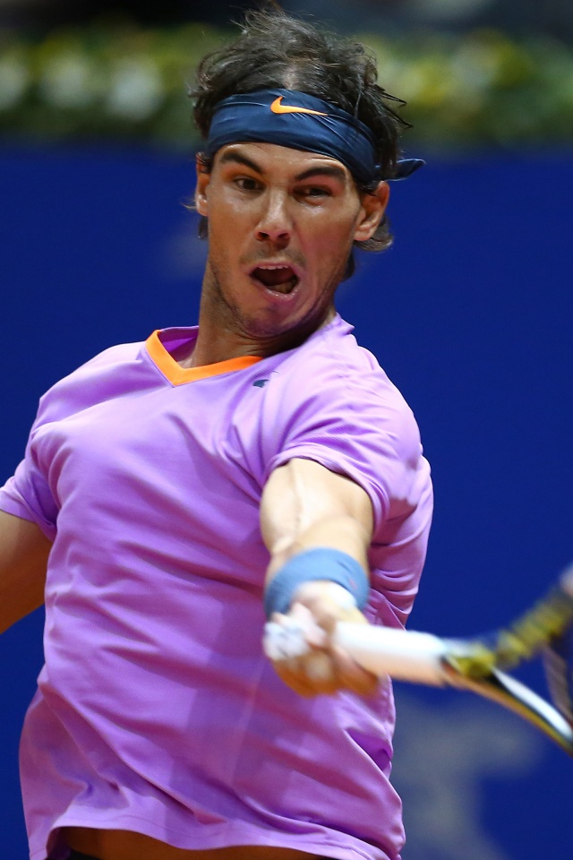 Rafael Nadal Parera