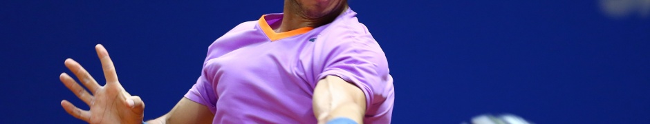 Rafael Nadal Parera