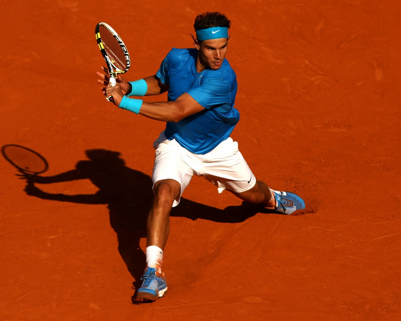 Rafael Nadal - Roland Garros