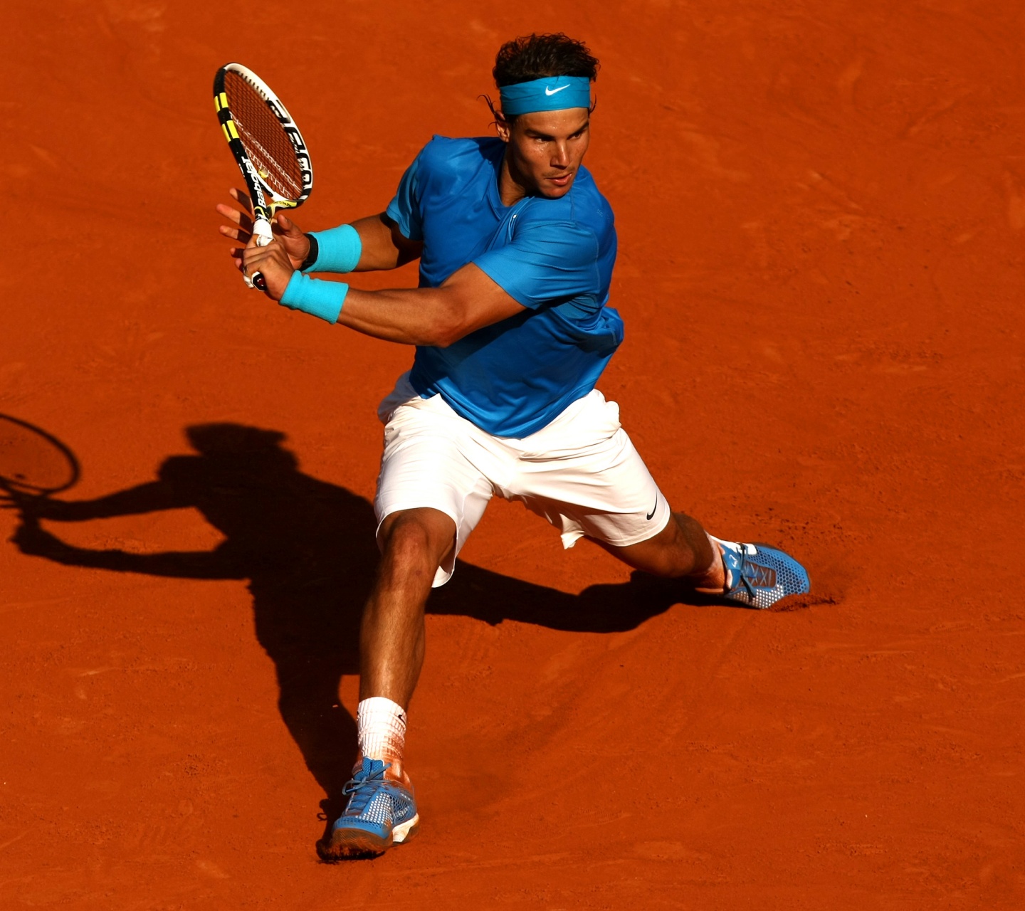 Rafael Nadal - Roland Garros