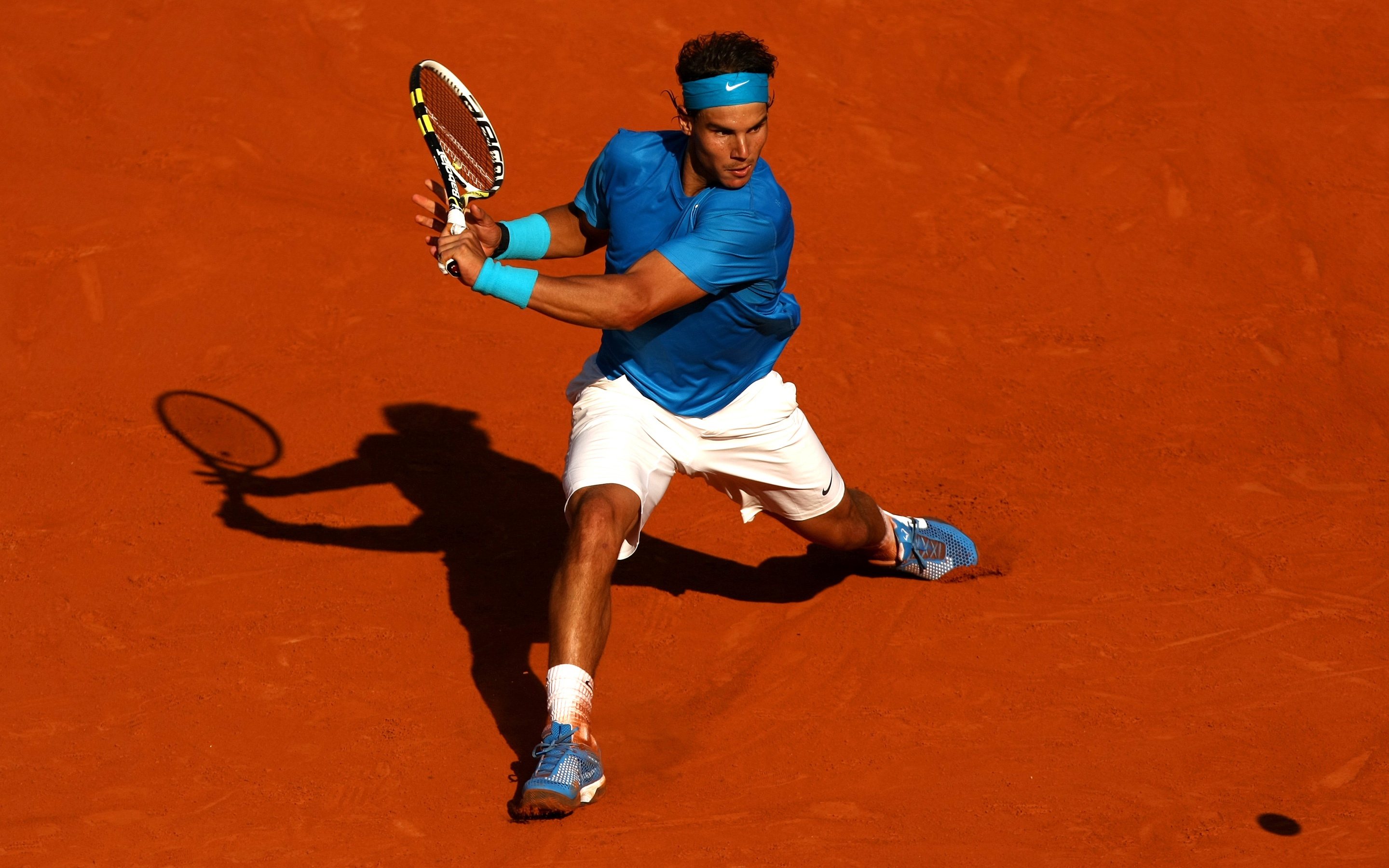 Rafael Nadal - Roland Garros