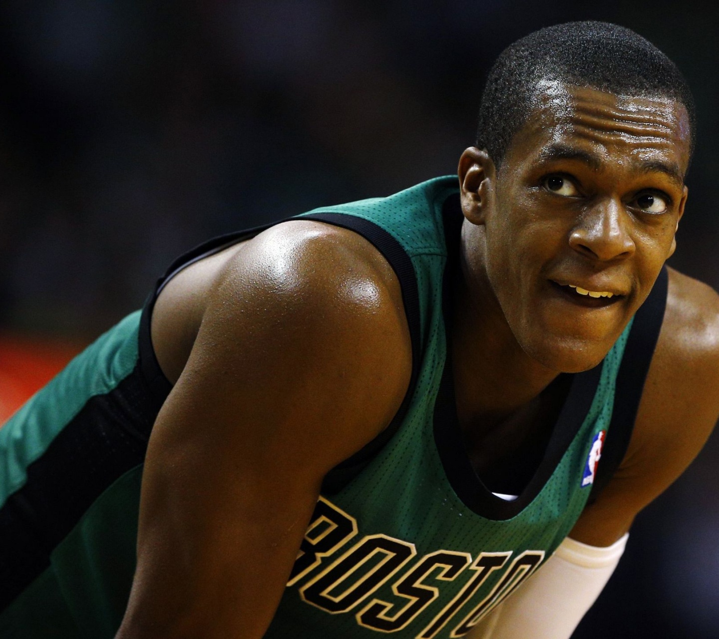 Rajon Rondo