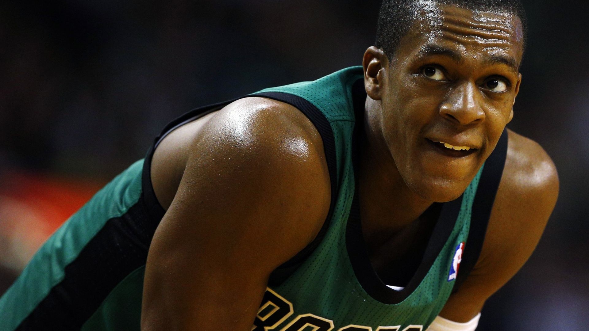 Rajon Rondo