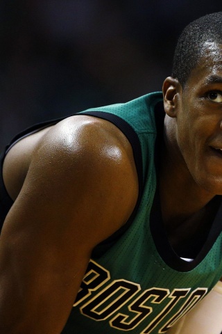 Rajon Rondo