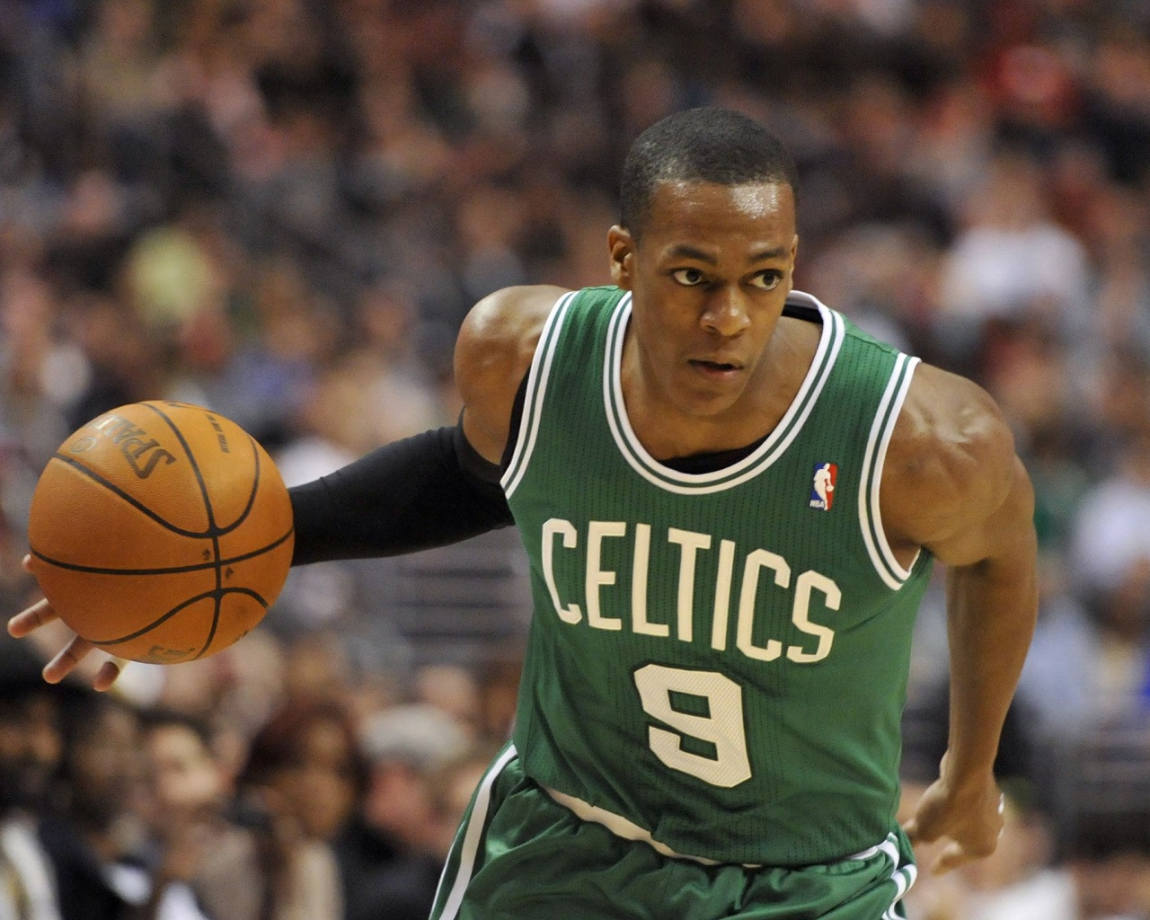 Rajon Rondo Boston Celtics