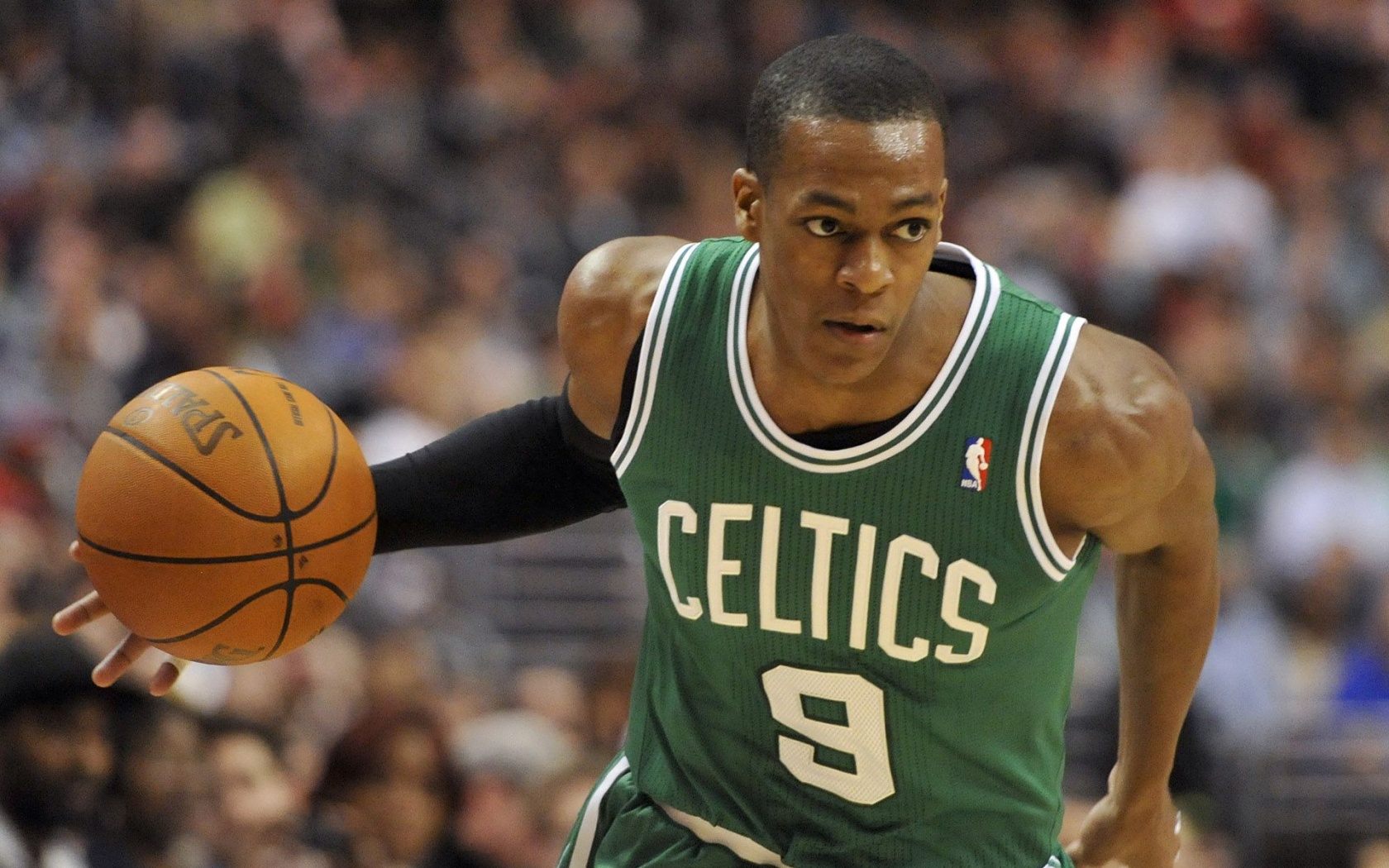 Rajon Rondo Boston Celtics