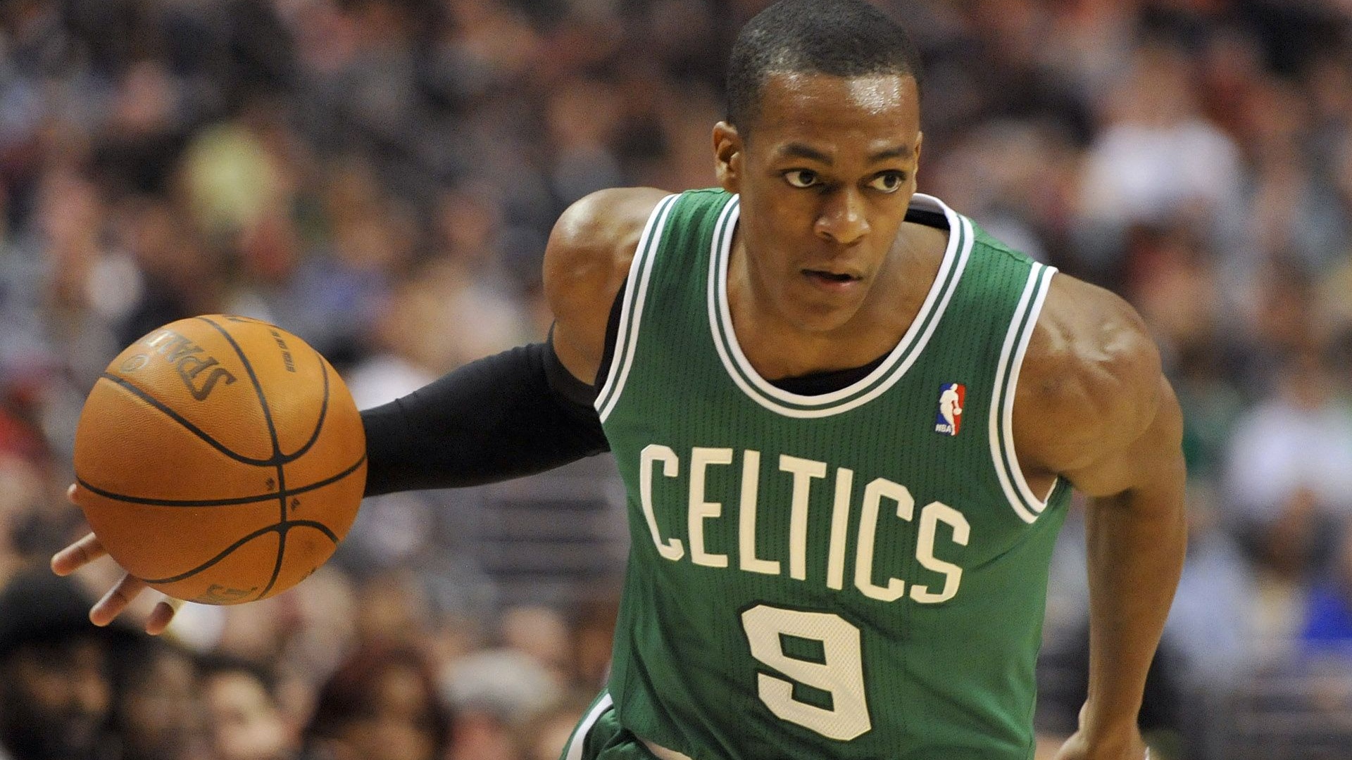 Rajon Rondo Boston Celtics