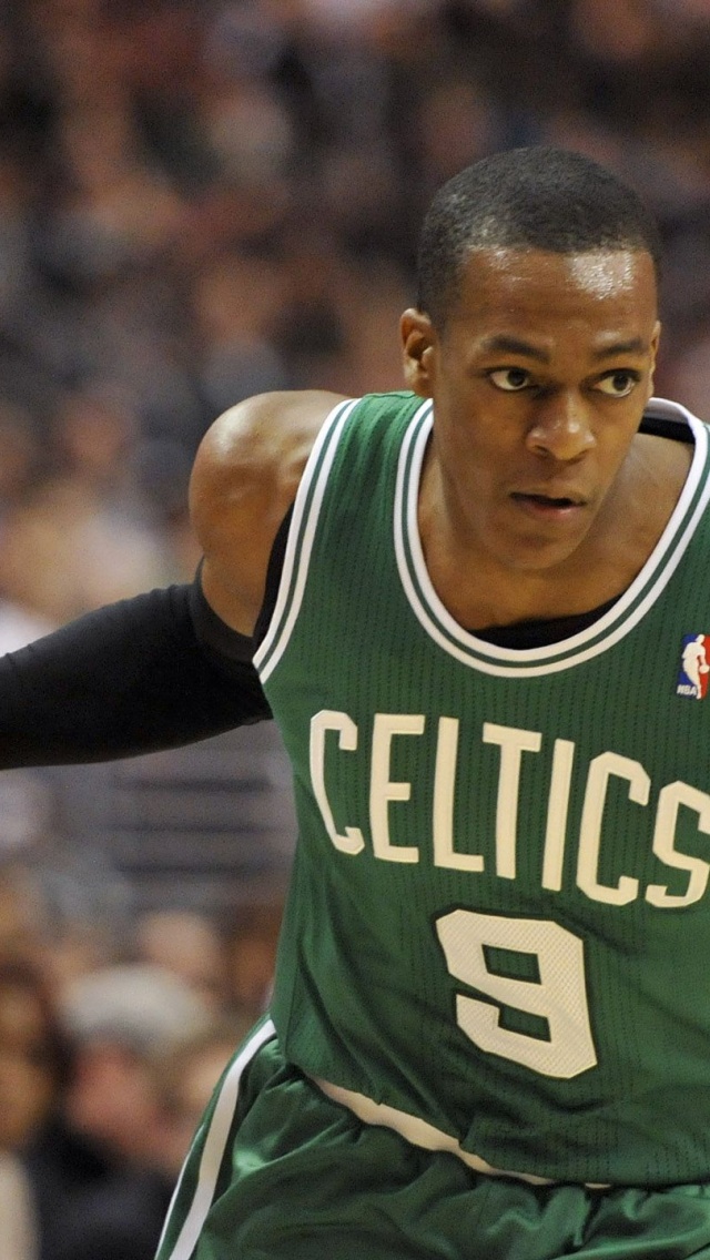 Rajon Rondo Boston Celtics