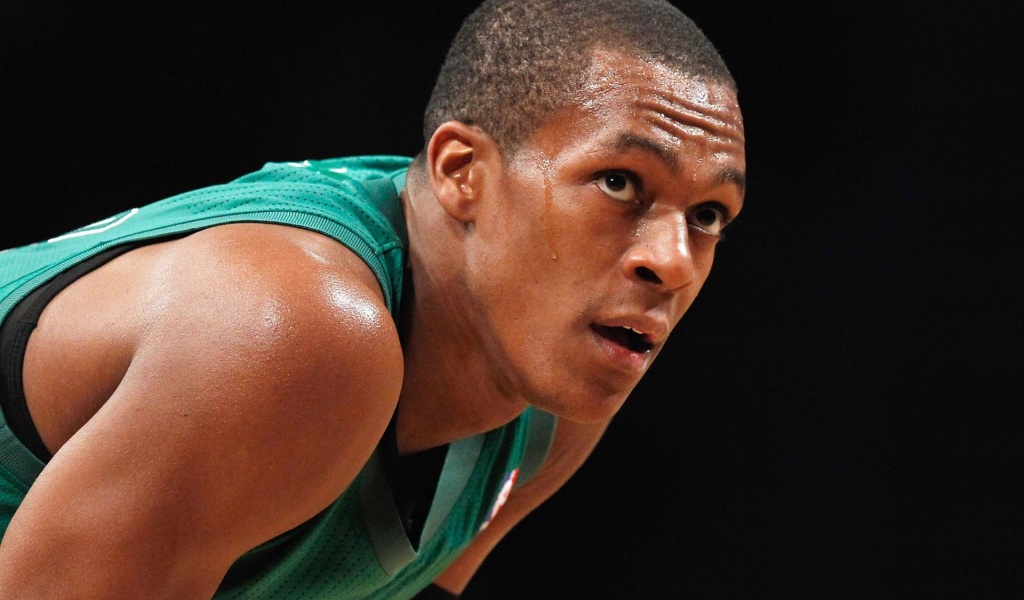 Rajon Rondo1