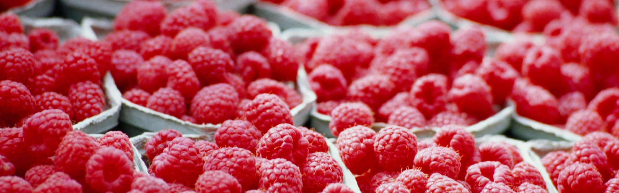 Raspberries Food