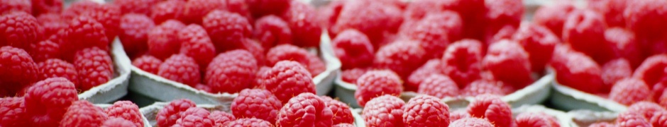 Raspberries Food