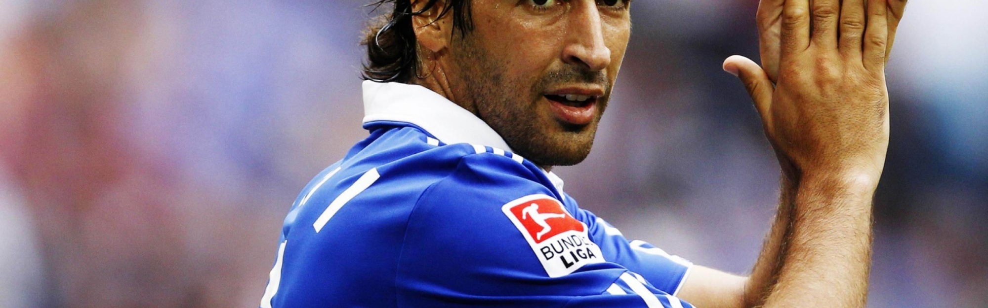 Raul Gonzalez