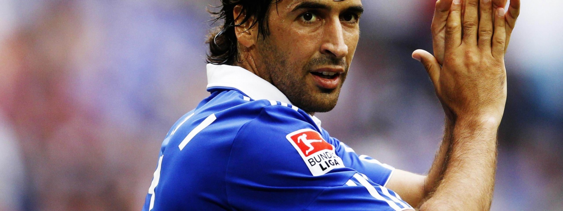 Raul Gonzalez