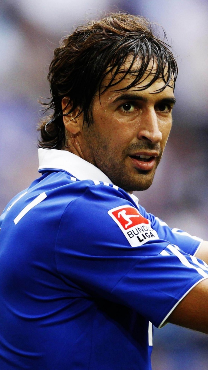 Raul Gonzalez