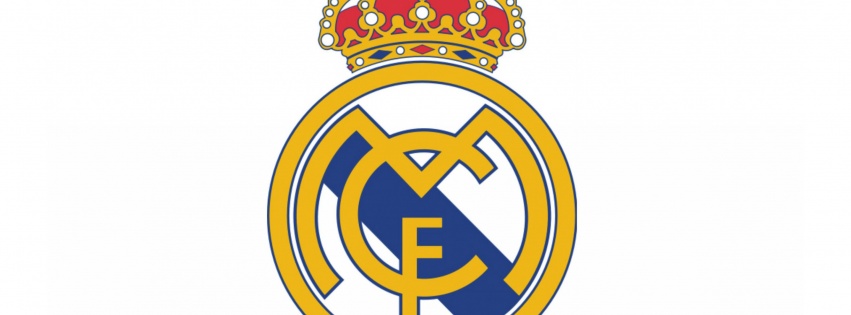 Real Madrid Football Club Logo