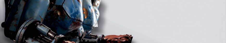 Real Steel Wallpapers Ambush Robot