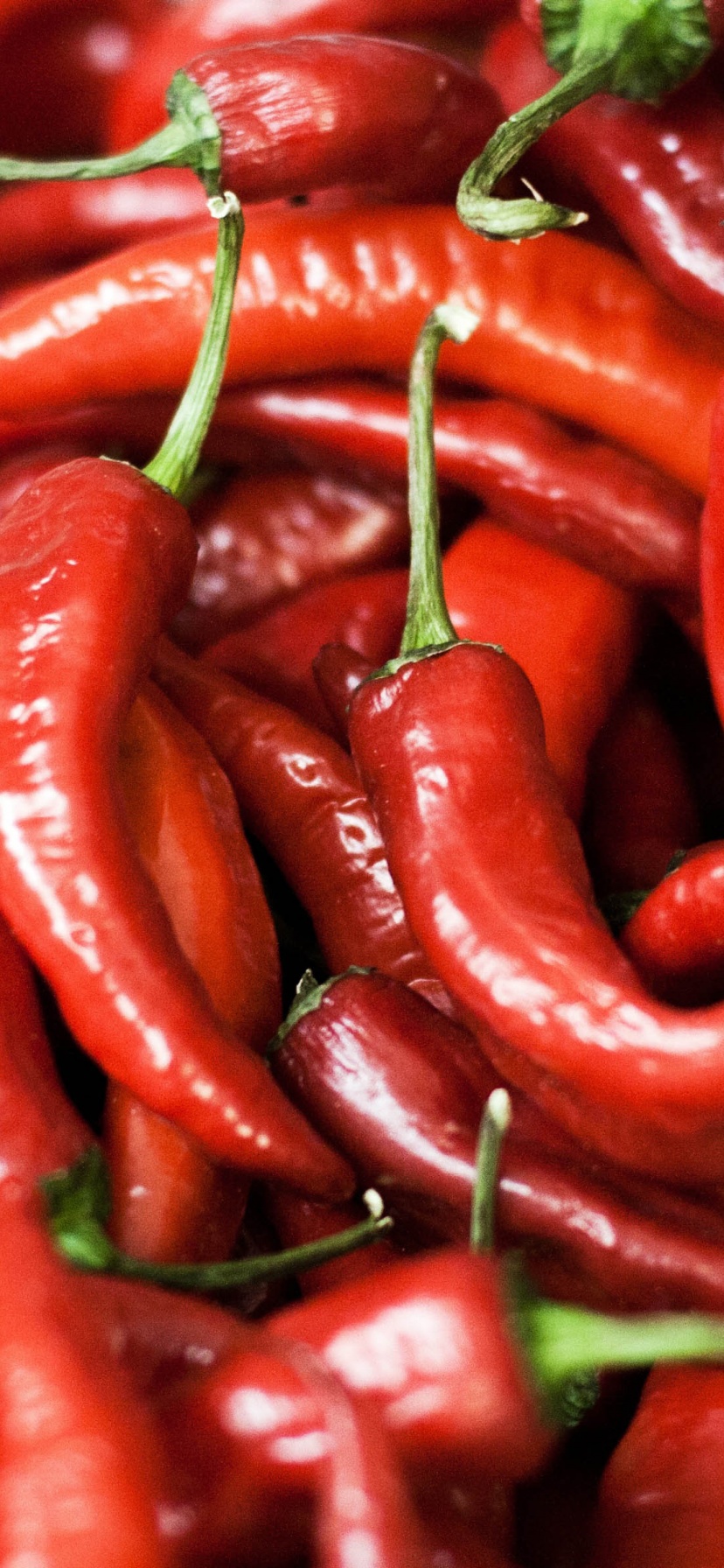 Red Hot Peppers