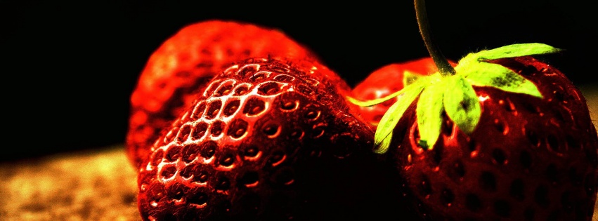 Red Strawberry
